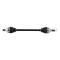 All Balls Racing 2017 Can-Am Maverick X3 6 Ball Axle Rear Left AB6-CA-8-329