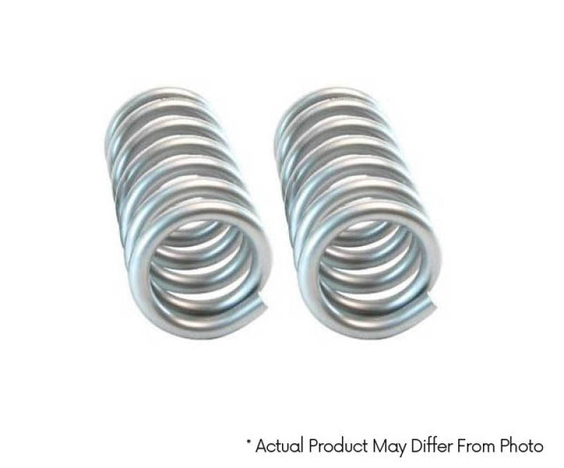 Belltech Coil Spring Set 97-04 Dakota
