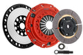 Action Clutch 12-15 Honda Civic Si 2.4L (K24Z7) Ironman Sprung (Street) Clutch w/Lightened Flywheel ACR-0671-SPR *Discontinued