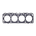 Cometic Gasket Cometic Ford Pre-Crossflow OHV Kent-Crossflow OHV Kent .086in MLS Cylinder Head Gasket-84mm Bore C4140-086