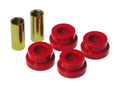 Prothane 85-98 Ford F350 2WD | 4WD Track Arm Bushings - Red