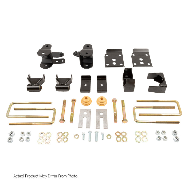 Belltech Hanger Kit