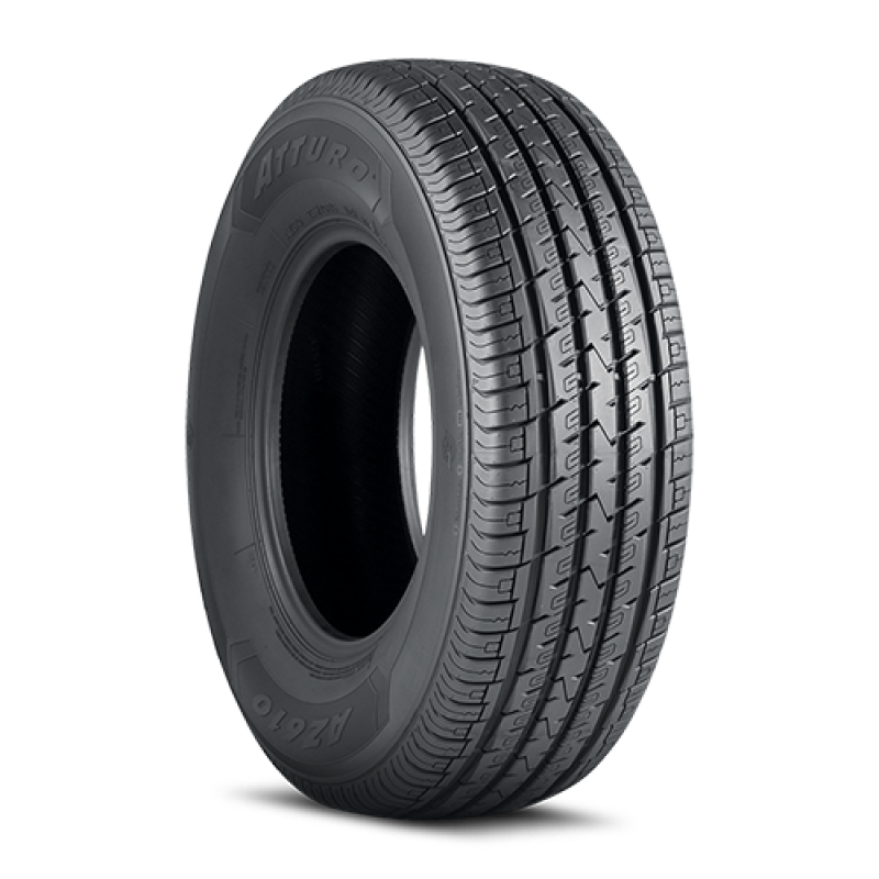 Atturo Tire Atturo AZ 610 Tire - 265/70R16 112H AZ610-I0064511