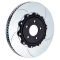 Brembo 00-04 360 Challenge Front 2-Piece Discs 355x32 2pc Rotor Slotted Type-5 102.8014A