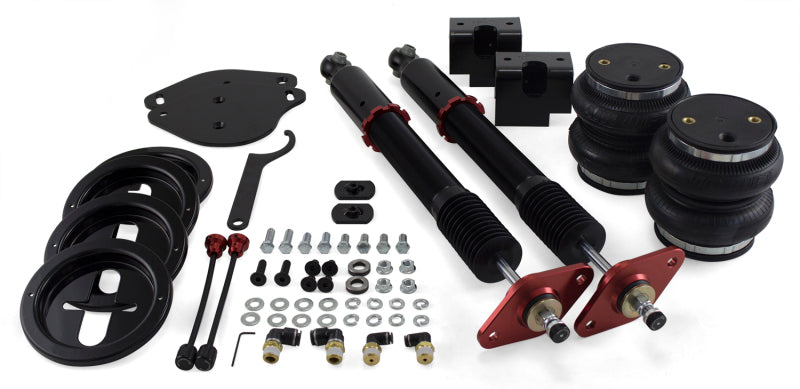 Air Lift Performance Rear Kit for 05-17 Chrysler 300 / 06-17 Dodge Charger / 05-08 Dodge Magnum 75627