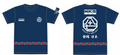 HKS T-SHIRT HAPPI M 51007-AK663