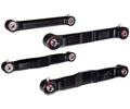 Carli 10-12 Ram 2500/3500 4x4 Ram Billet High Clearance Extended Control Arms CS-DBCA-10