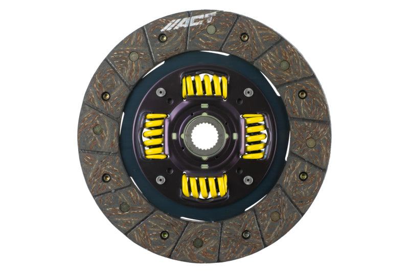 ACT Acura/Honda J35 Perf Street Sprung Disc 3000127