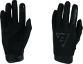 Answer Peak Glv Blkblk Ysm 446589