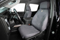 Covercraft 2025 Ford Expedition Carhartt SeatSaver Custom Front Row Seat Covers SSC2630CAGY