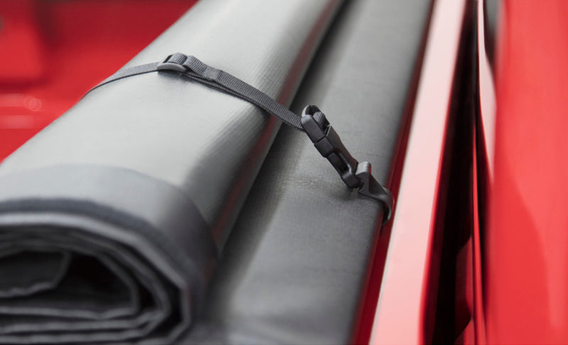 Access Original 2019+ Chevy/GMC Full Size 1500 8ft Box Bed Roll-Up Cover 12409