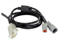 AEM Electronics MoTeC M4 - Early, Serial To AEMnet CAN Adapter