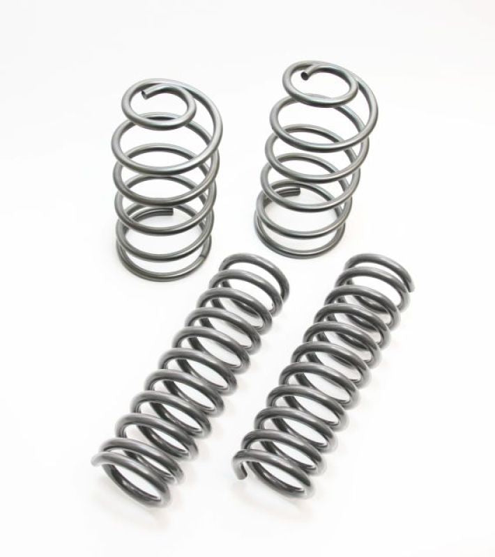 Belltech Muscle Car Spring Kits Chevrolet 64-66 A-body