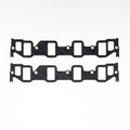 Cometic Gasket Cometic Ford FE V8 .094in Fiber Intake Mani Gskt Set-1.408in x 2.345in Rectangle Port C5137-094