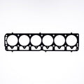 Cometic Gasket Cometic AMC 4.0L Inline 6 .036in MLS Cylinder Head Gasket - 4.000in Bore C5988-036
