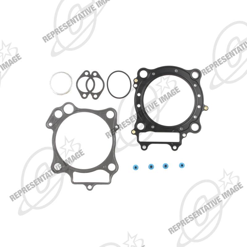Cometic Gasket Cometic Hd 91-03 1200 Top End C&R Spec Rebuild Kit 045 Hg C9763-CR045