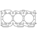 Cometic Gasket Cometic Subaru EG33 .030in MLS Cylinder Head Gasket - 102mm Bore C4342-030