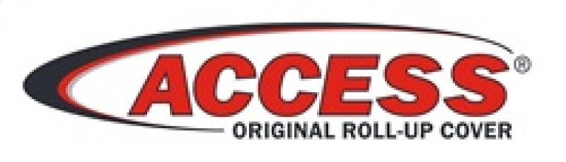 Access Original 96-03 Chevy/GMC S-10 / Sonoma 6ft Stepside Bed Roll-Up Cover 12179