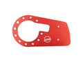 NRG Steering Wheel Cruise Control relocation kit- 350Z- Red