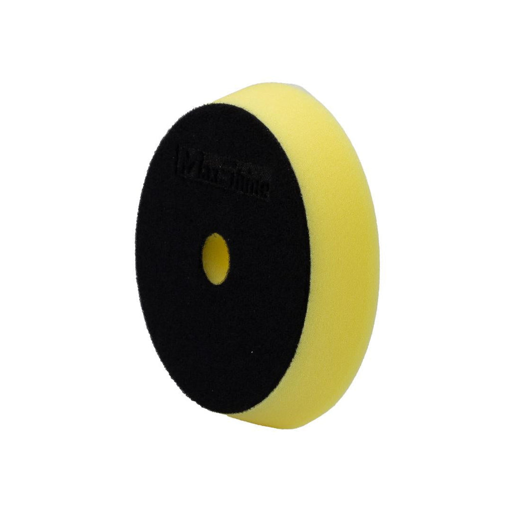 Car Polisher Pads | High Profile Foam Pads - 5in, 6in