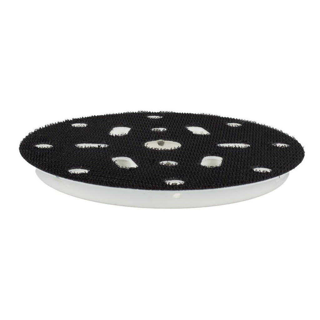 6 inch DA Backing Plates | Pro Series Dual Action Backing Plates - M15 Pro, M21 Pro