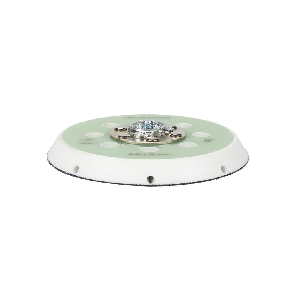 6 inch DA Backing Plates | Pro Series Dual Action Backing Plates - M15 Pro, M21 Pro