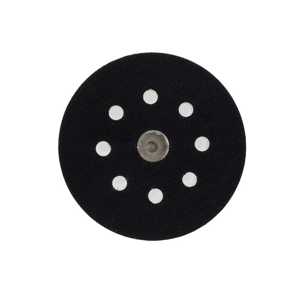 6 inch DA Backing Plates | Pro Series Dual Action Backing Plates - M15 Pro, M21 Pro