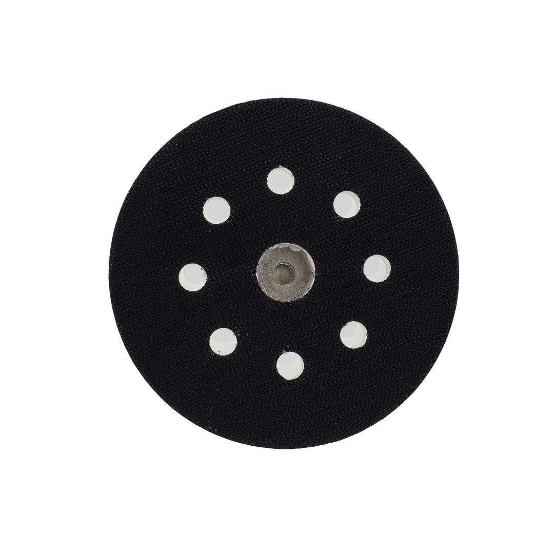 6 inch DA Backing Plates | Pro Series Dual Action Backing Plates - M15 Pro, M21 Pro