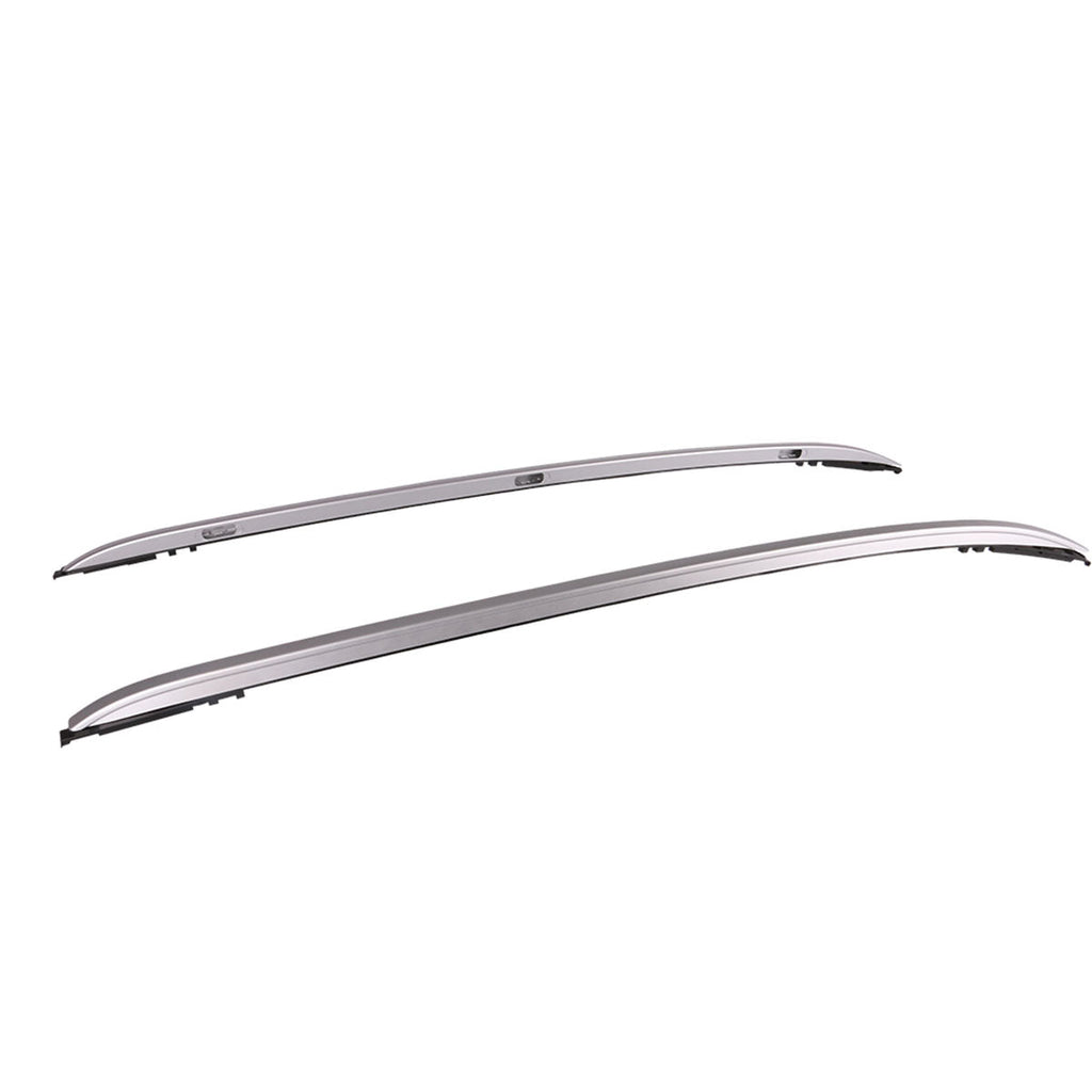 2018-2020 Toyota CH-R OE Style Roof Rack Side Rail Cross Bar Aluminum