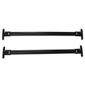 2016-2019 Ford Explorer Roof Rack Cargo Carrier Crossbar Aluminum