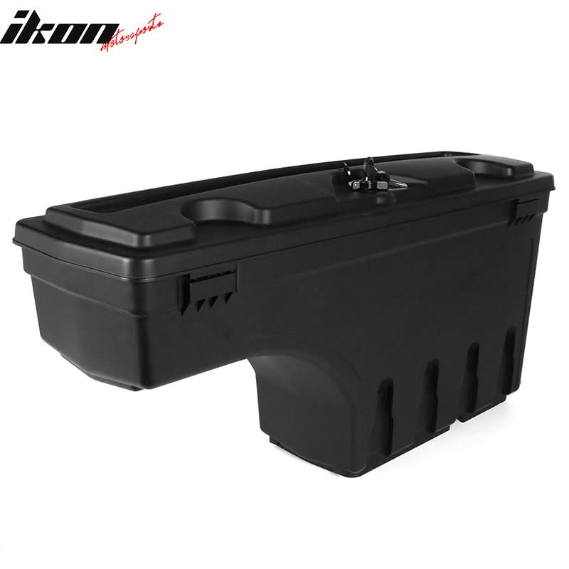 2002-2018 Dodge Ram Truck Storage Box Toolbox
