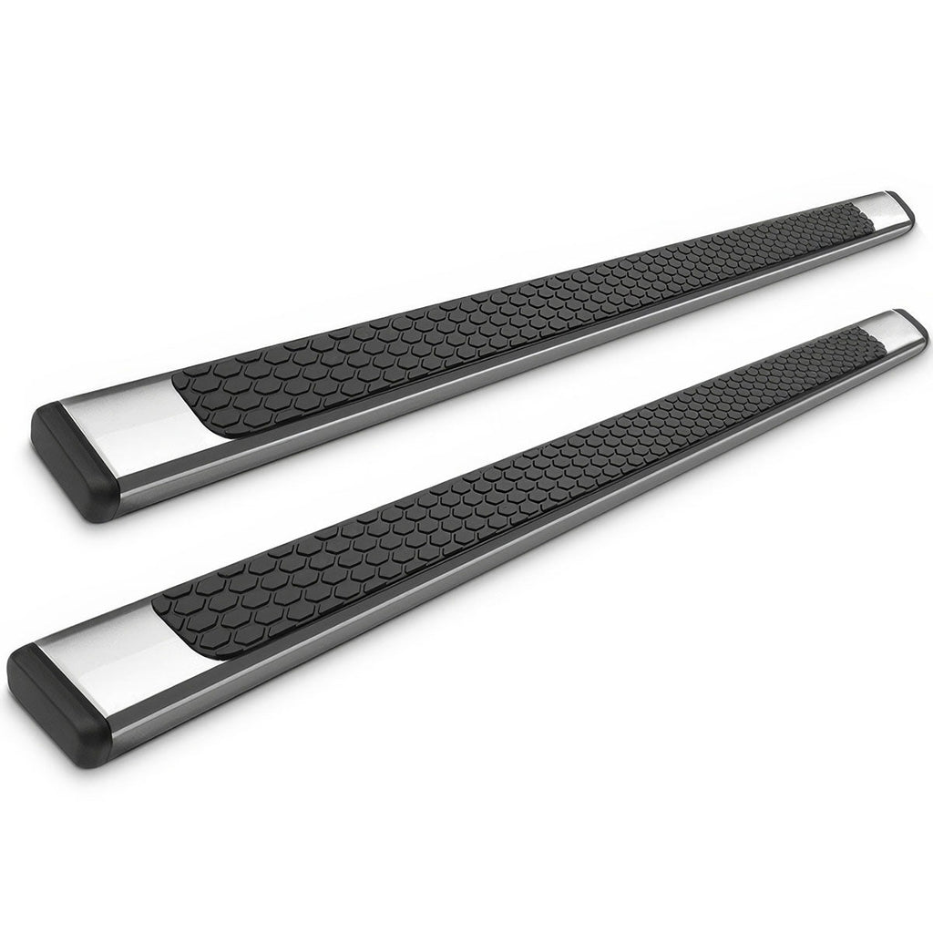 2019-2024 Ram 1500 Crew Cab Running Boards OE Style Side Step Bar