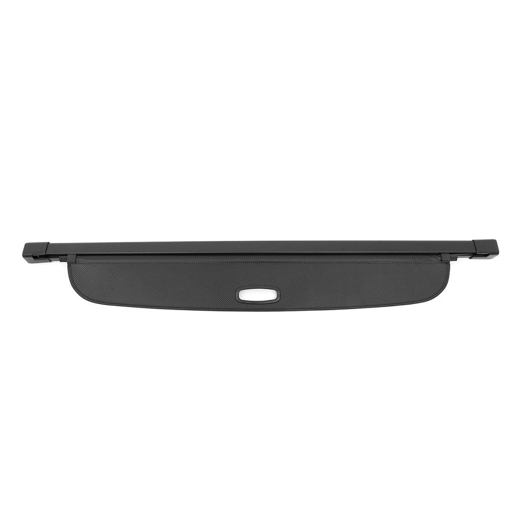 2017-2025 Audi Q7 SQ7 Carbon Fiber Print Retractable Rear Cargo Cover