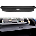 2007-2013 BMW E70 X5 Retractable Rear Trunk Luggage Cargo Cover Vinly