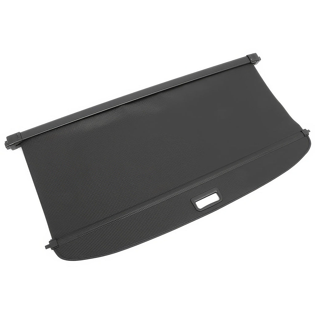 2024-2025 Chevy Blazer EV Carbon Fiber Print Retractable Cargo Cover