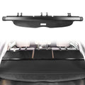 2007-2011 CRV OE Style Retractable Cargo Security Trunk Cover