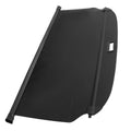 2024-2025 Hyundai Santa Fe Carbon Fiber Print Retractable Cargo Cover