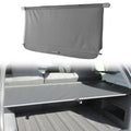 2007-2017 Jeep Compass Patriot Tonneau Cargo Cover Retractable Shade