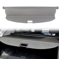 2011-2013 Kia Sorento OEM Style Gray Retractable Cargo Cover
