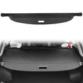 2021-2023 Kia Sorento Retractable Trunk Cargo Cover Vinyl Aluminum Rod