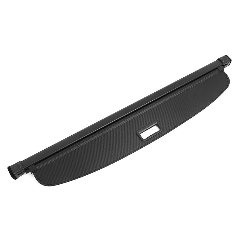 2020-2024 Benz X247 GLB200 Carbon Fiber Print Retractable Cargo Cover