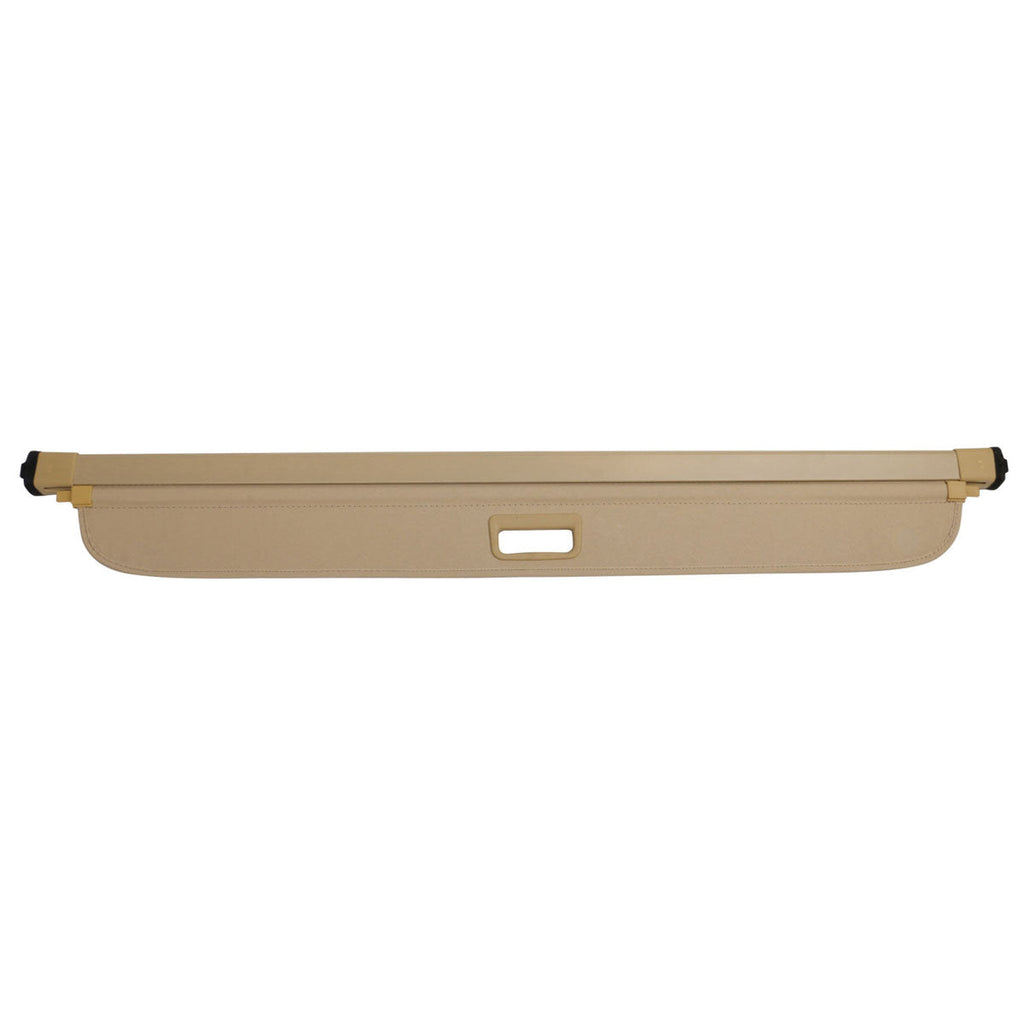 2006-2011 Benz W164 ML-Class Beige Rear Cargo Shade Cover Retractable