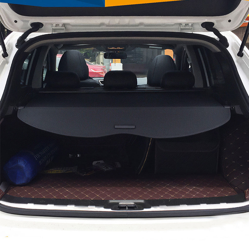 2015-2023 Nissan Murano Z52 Retractable Rear Trunk Cargo Cover Shade