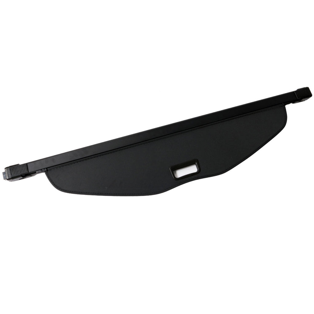 2014-2020 Nissan X-trail  Black Tonneau Rear Cargo Shade Cover