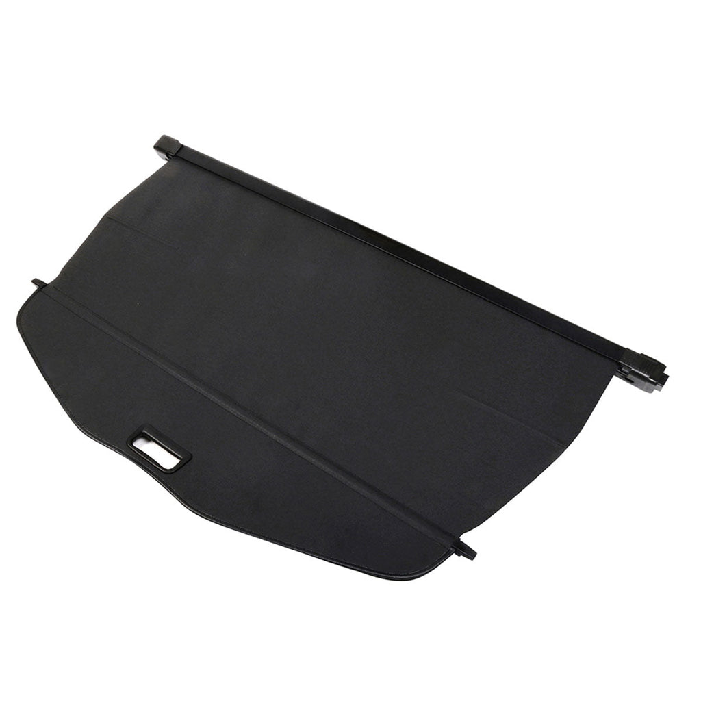 2014-2020 Nissan X-trail  Black Tonneau Rear Cargo Shade Cover
