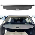 2019-2024 Toyota RAV4 Carbon Fiber Texture Retractable Cargo Cover PVC