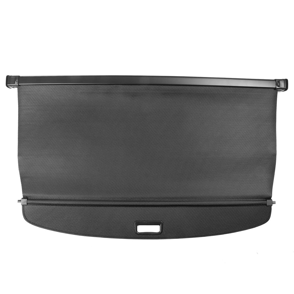 2019-2024 Toyota RAV4 Carbon Fiber Texture Retractable Cargo Cover PVC
