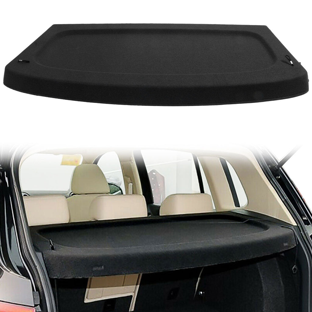 2009-2017 VW Tiguan 18 Tiguan Limited Non Retractable Cargo Cover