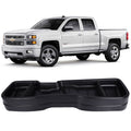 2014-2019 Chevy Silverado GMC Sierra Under Seat Storage Box PP