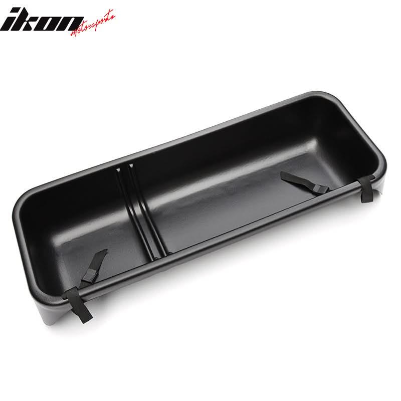 2009-2014 Ford F-150 Super Crew Cab Under Seat Storage Box PP
